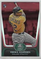 Yoenis Cespedes [EX to NM]