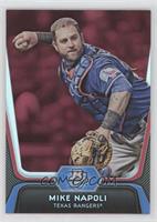 Mike Napoli [EX to NM]