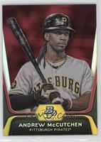 Andrew McCutchen