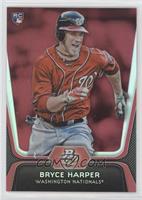 Bryce Harper [EX to NM]