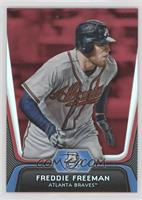 Freddie Freeman