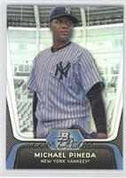 Michael Pineda