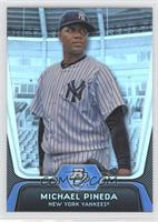 Michael Pineda [Noted]