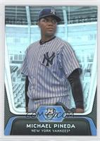 Michael Pineda