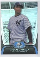 Michael Pineda