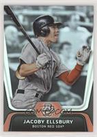 Jacoby Ellsbury [EX to NM]