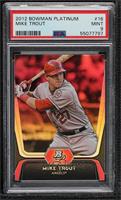 Mike Trout [PSA 9 MINT]