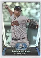 Tommy Hanson