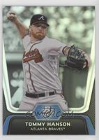 Tommy Hanson [Noted]