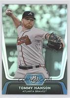 Tommy Hanson