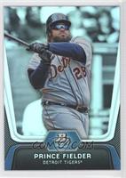 Prince Fielder