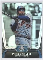 Prince Fielder