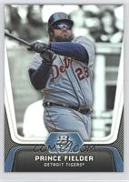 Prince Fielder