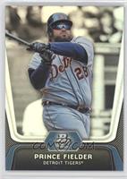 Prince Fielder