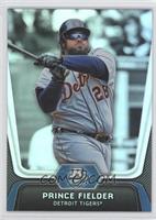 Prince Fielder