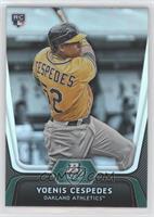 Yoenis Cespedes [EX to NM]