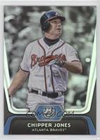 Chipper Jones [EX to NM]