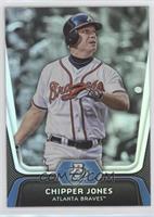 Chipper Jones [EX to NM]