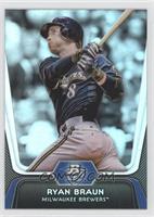 Ryan Braun