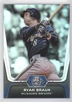 Ryan Braun