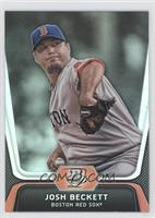 Josh Beckett