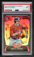 Bryce Harper [PSA 9 MINT]