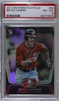 Bryce Harper [PSA 8 NM‑MT]