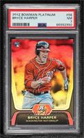 Bryce Harper [PSA 7 NM]