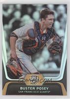 Buster Posey [EX to NM]