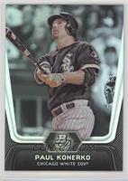 Paul Konerko [Noted]