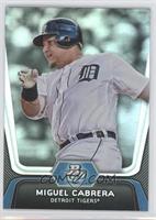 Miguel Cabrera