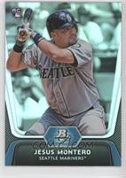 Jesus Montero