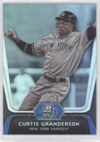 Curtis Granderson