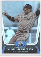 Curtis Granderson