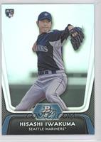 Hisashi Iwakuma