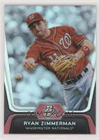 Ryan Zimmerman [EX to NM]