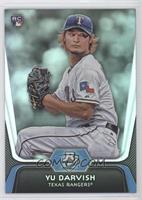 Yu Darvish