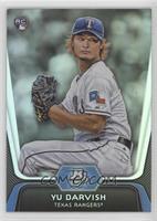 Yu Darvish