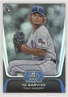 Yu Darvish