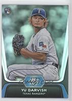 Yu Darvish