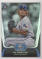 Yu Darvish