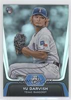 Yu Darvish