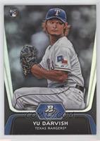 Yu Darvish