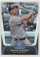 David Wright [EX to NM]