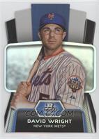 David Wright [EX to NM]