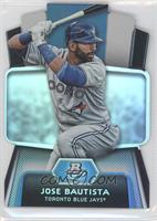 Jose Bautista