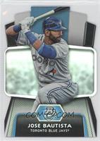 Jose Bautista