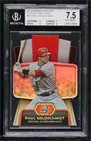 Paul Goldschmidt [BGS 7.5 NEAR MINT+]