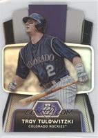 Troy Tulowitzki