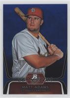 Matt Adams #/199